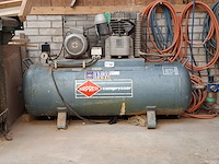 Compressor airpress, k200-450, bouwjaar 1997 - afbeelding 1 van  8