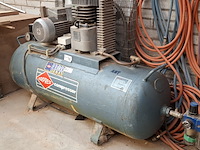Compressor airpress, k200-450, bouwjaar 1997 - afbeelding 2 van  8