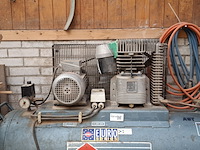 Compressor airpress, k200-450, bouwjaar 1997 - afbeelding 3 van  8