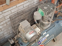 Compressor airpress, k200-450, bouwjaar 1997 - afbeelding 5 van  8
