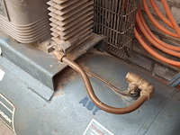 Compressor airpress, k200-450, bouwjaar 1997 - afbeelding 6 van  8