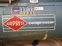 Compressor airpress, k200-450, bouwjaar 1997 - afbeelding 7 van  8
