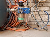 Compressor airpress, k200-450, bouwjaar 1997 - afbeelding 8 van  8