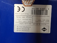 Compressor airpress, k200-600, blauw, 2014 - afbeelding 4 van  17