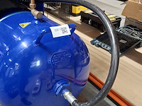 Compressor airpress, k200-600, blauw, 2014 - afbeelding 6 van  17
