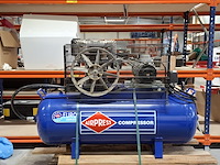 Compressor airpress, k200-600, blauw, 2014 - afbeelding 8 van  17