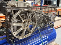 Compressor airpress, k200-600, blauw, 2014 - afbeelding 9 van  17