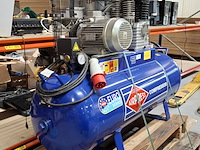 Compressor airpress, k200-600, blauw, 2014 - afbeelding 10 van  17