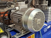 Compressor airpress, k200-600, blauw, 2014 - afbeelding 14 van  17