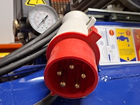 Compressor airpress, k200-600, blauw, 2014 - afbeelding 17 van  17