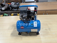 Compressor airpress, l6-95 silent, bouwjaar 2022 - afbeelding 2 van  7