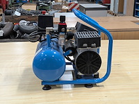 Compressor airpress, l6-95 silent, bouwjaar 2022 - afbeelding 3 van  7