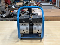 Compressor airpress, l6-95 silent, bouwjaar 2022 - afbeelding 4 van  7