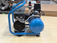 Compressor airpress, l6-95 silent, bouwjaar 2022 - afbeelding 5 van  7