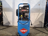 Compressor, airpress - afbeelding 1 van  10