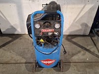 Compressor, airpress - afbeelding 3 van  10