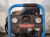 Compressor, airpress - afbeelding 4 van  10