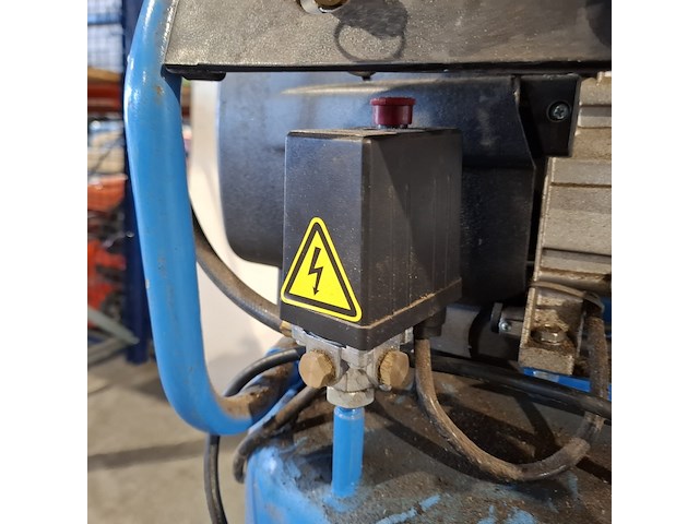 Compressor, airpress - afbeelding 5 van  10