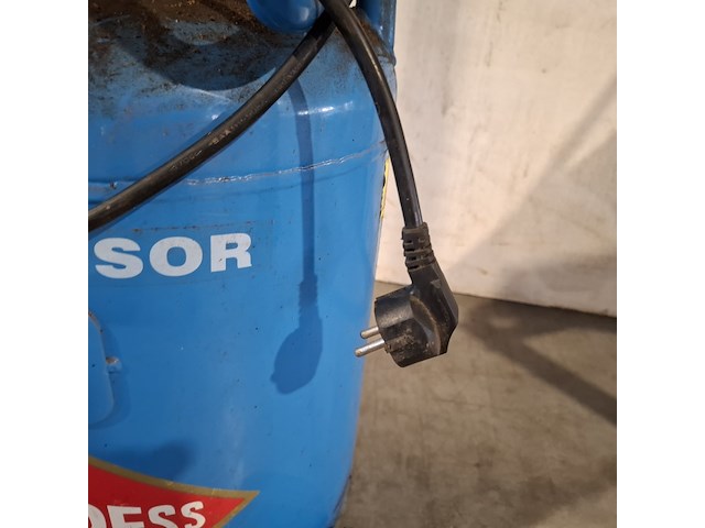 Compressor, airpress - afbeelding 6 van  10