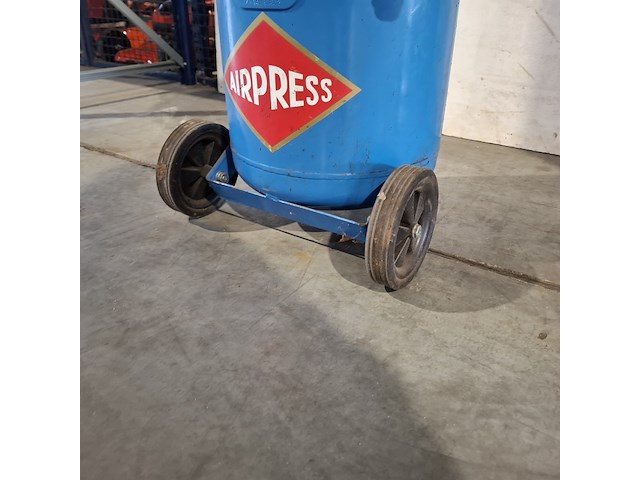 Compressor, airpress - afbeelding 7 van  10