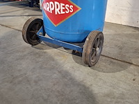 Compressor, airpress - afbeelding 7 van  10