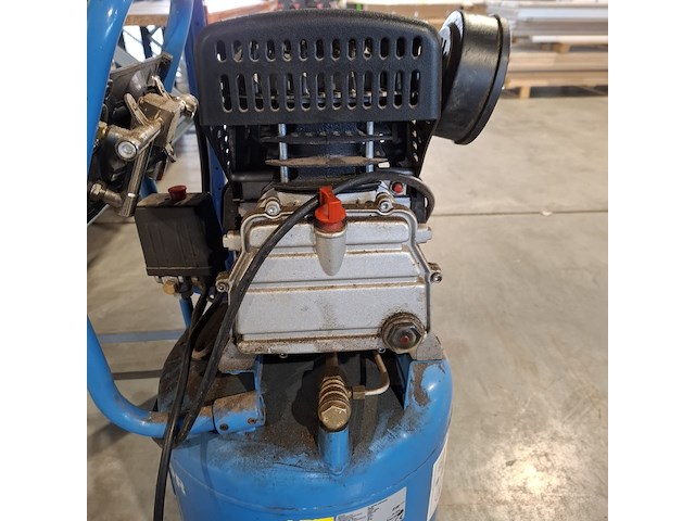 Compressor, airpress - afbeelding 8 van  10