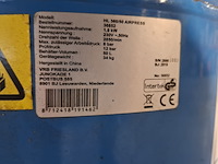 Compressor, airpress - afbeelding 9 van  10
