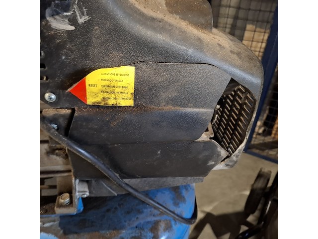 Compressor, airpress - afbeelding 10 van  10