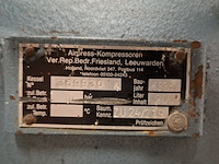 Compressor, airpress - afbeelding 3 van  15