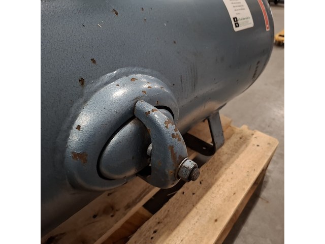 Compressor, airpress - afbeelding 4 van  15