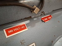 Compressor, airpress - afbeelding 5 van  15