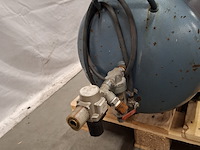 Compressor, airpress - afbeelding 6 van  15
