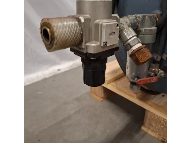 Compressor, airpress - afbeelding 7 van  15