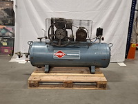 Compressor, airpress