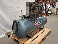 Compressor, airpress - afbeelding 9 van  15