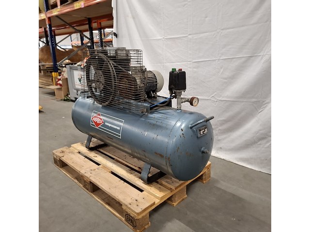 Compressor, airpress - afbeelding 10 van  15
