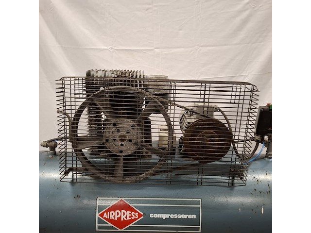 Compressor, airpress - afbeelding 11 van  15