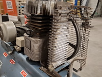 Compressor, airpress - afbeelding 12 van  15