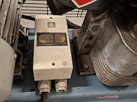 Compressor, airpress - afbeelding 14 van  15