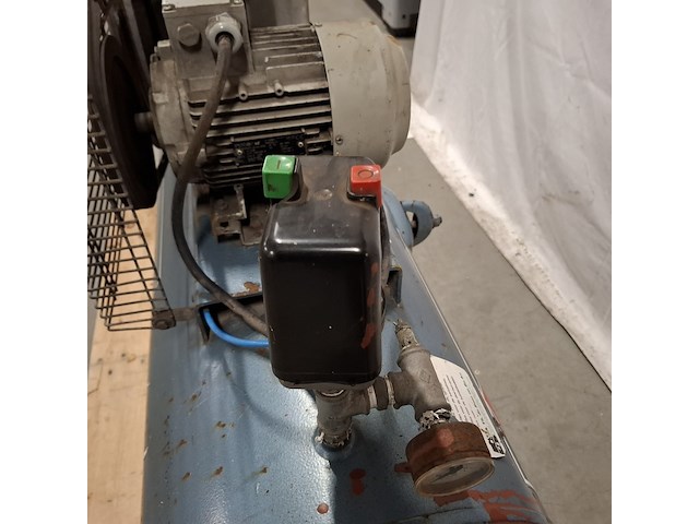 Compressor, airpress - afbeelding 15 van  15