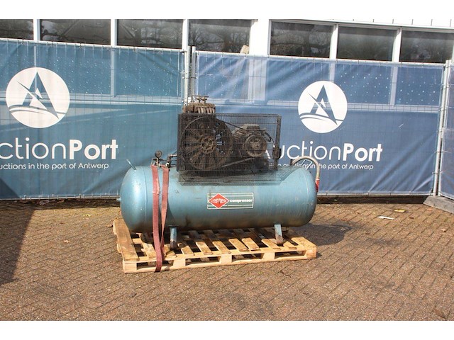 Compressor airpress - afbeelding 1 van  1