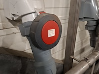 Compressor alup, allegro 22 ce, bouwjaar 2019 - afbeelding 2 van  10