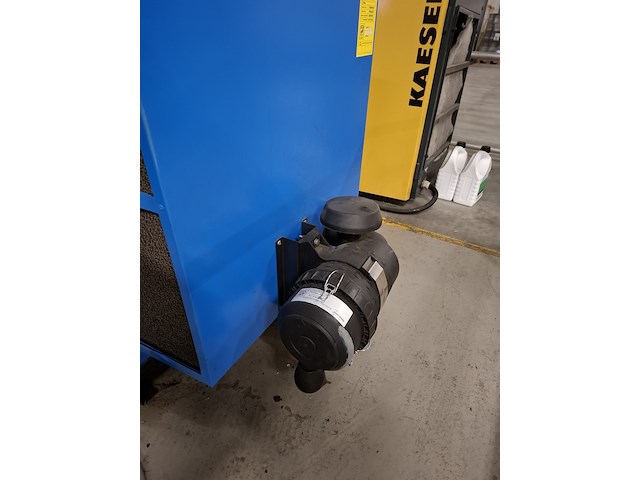 Compressor alup, allegro 22 ce, bouwjaar 2019 - afbeelding 6 van  10