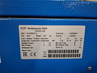 Compressor alup, allegro 22 ce, bouwjaar 2019 - afbeelding 8 van  10