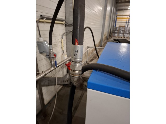 Compressor alup, allegro 22 ce, bouwjaar 2019 - afbeelding 10 van  10