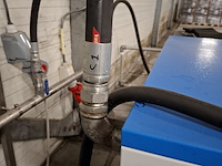 Compressor alup, allegro 22 ce, bouwjaar 2019 - afbeelding 10 van  10