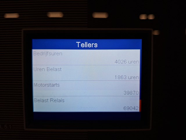 Compressor alup - afbeelding 2 van  11