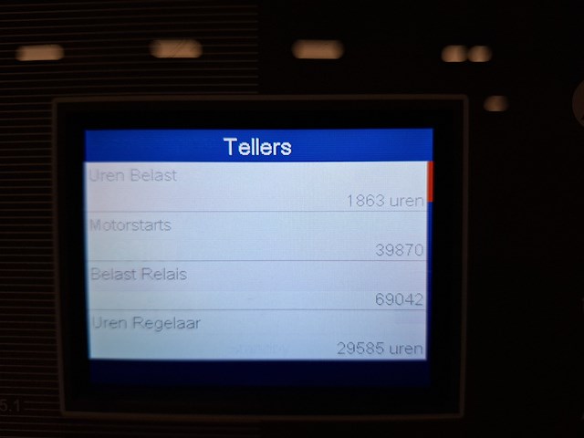 Compressor alup - afbeelding 3 van  11