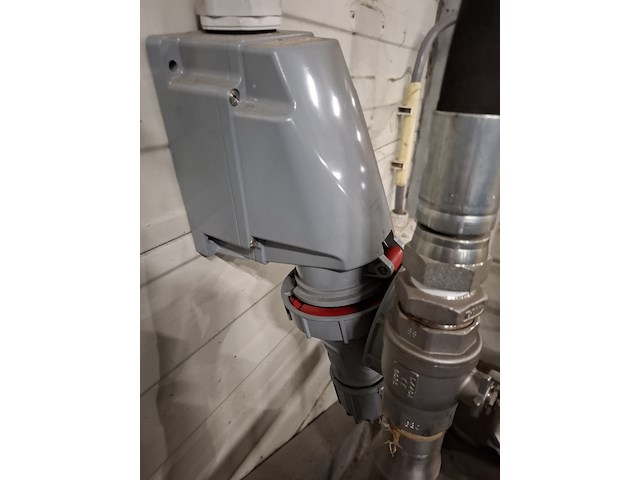 Compressor alup - afbeelding 9 van  11