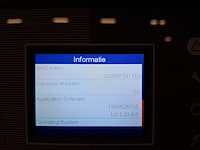 Compressor alup - afbeelding 10 van  11